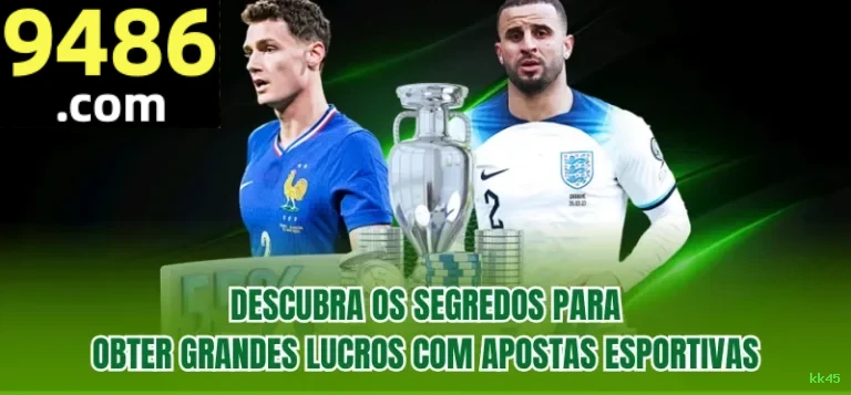 App kk45 apostas esportivas mobile