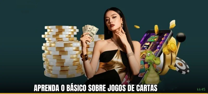 Roleta e blackjack kk45