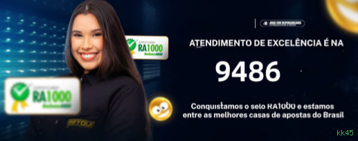 Segurança kk45 SSL