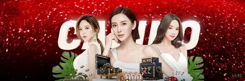 Checklist para avaliar a plataforma kk45