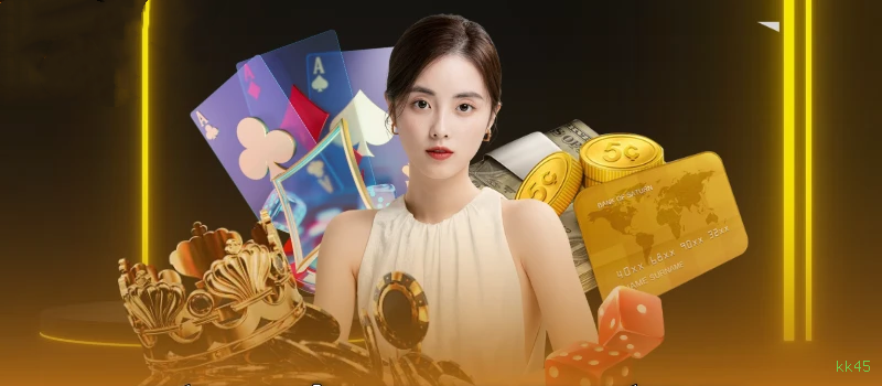 Registro kk45 - cadastro rápido